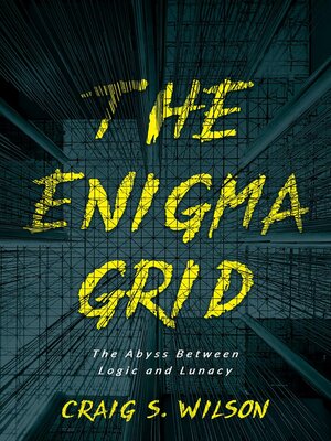 cover image of The Enigma Grid
